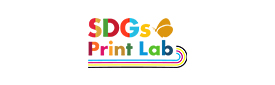 SDGsPrintLabのバナー